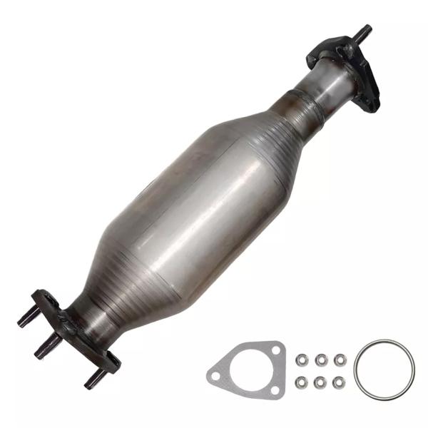 【並行輸入品】KAX 40234 KAX 1PC Catalytic Converter Fits for 1998 1999 2000 20