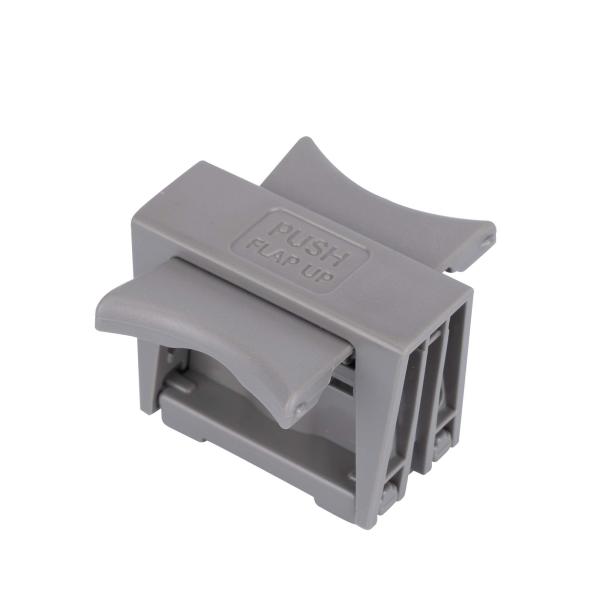 【並行輸入品】Rldym カップホルダー ディバイダー ドリンクホルダー セパレーター センターコンソール55620 02140 トヨタカローラ