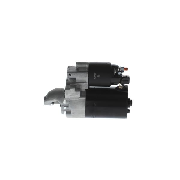 BOSCH SR0837N ニュースターター   セレクトミニクーパー、クーパーカントリーマン、クーパーペースマンに対応 Bosc 並行輸入品