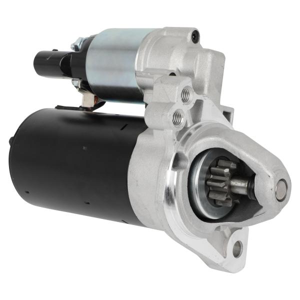 SCITOO スターターモーター 19004 2008 2009 アウディ用 A8 Quattro 6.0L 2007 2010  並行輸入品
