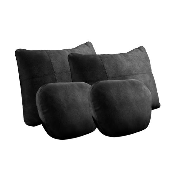 【並行輸入品】車両 シート ヘッドレスト Pillow 用： アウディ A7/S7/RS7 C7 C7.5 スポーツバック/A8/S8 D2/4D/D3/4E/