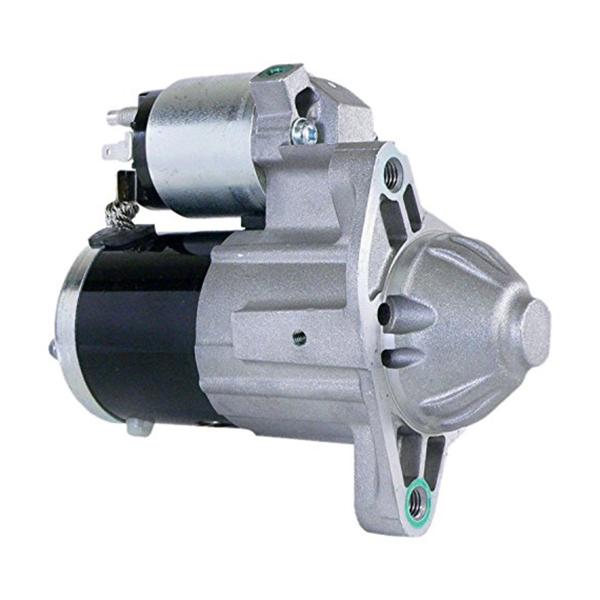 【並行輸入品】スターター ジープ コマンダー 2006-2008 ALEGE Adjustable