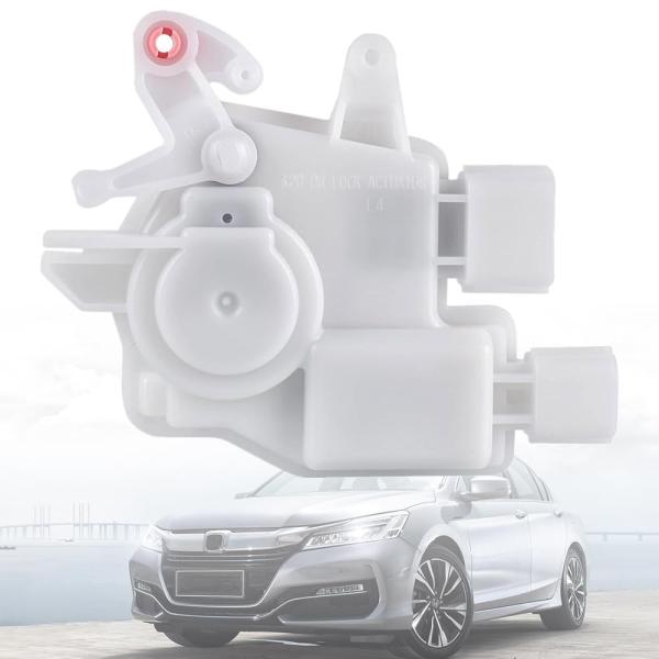 並行輸入品】ドアロックアクチュエータモーターフロント左運転席側 03