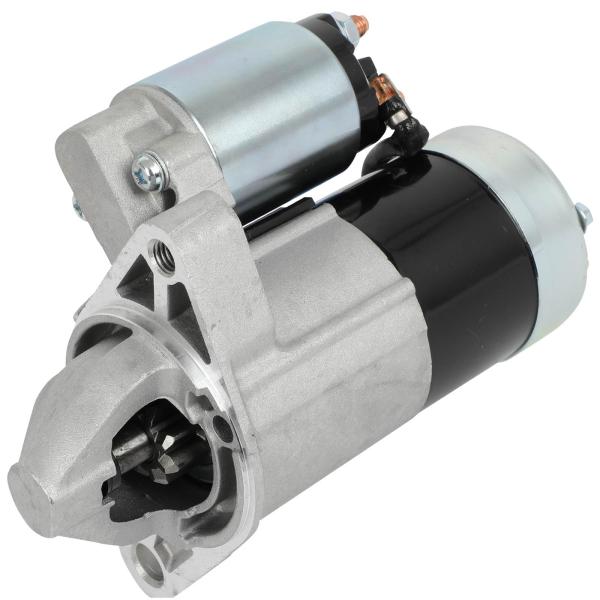 【並行輸入品】スターター クライスラー 用： PTクルーザー 2.4L 2001-2002 SCITOO 134825-5336-1904113231