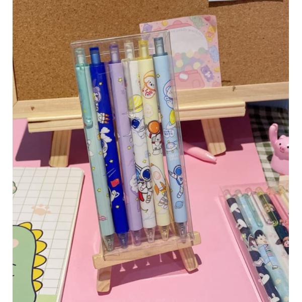 Accessories 22 cute pen stationery school pen cute kawaii pen cute school supplies gel pen stationery (24)