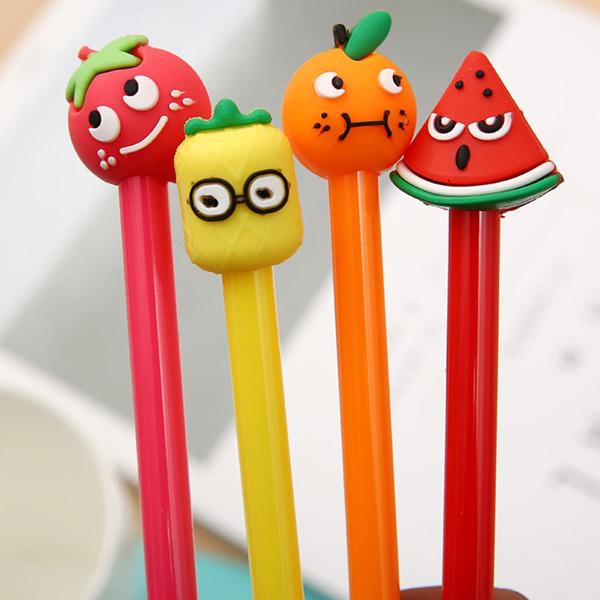 Accessories 22 cute pen stationery school pen cute kawaii pen cute school supplies gel pen stationery (28)