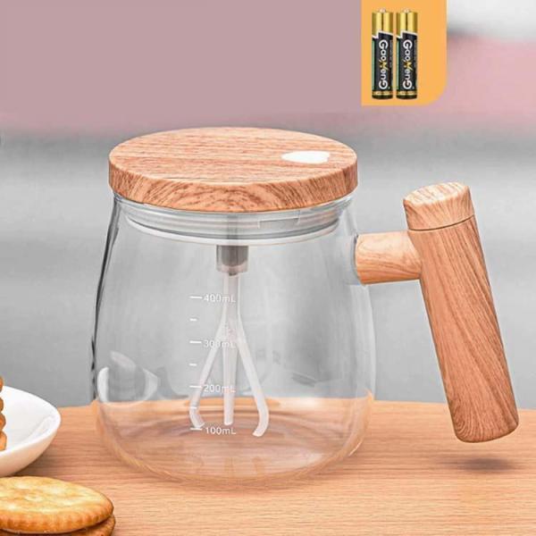 �����h�a�}�O�J�b�v �}�O�l�b�g ��e�� �d�������}�O �����h�a 400ML �K���X�� �����~�L�T�[�J�b�v �ƒ�p �W�t�� �R��h�~ �d�r�� �n���h���t ���i�摜1