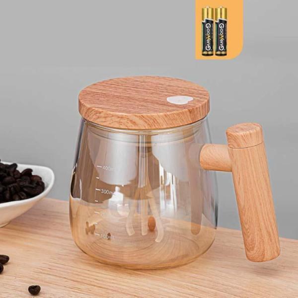 �����h�a�}�O�J�b�v �}�O�l�b�g ��e�� �d�������}�O �����h�a 400ML �K���X�� �����~�L�T�[�J�b�v �ƒ�p �W�t�� �R��h�~ �d�r�� �n���h���t ���i�摜2
