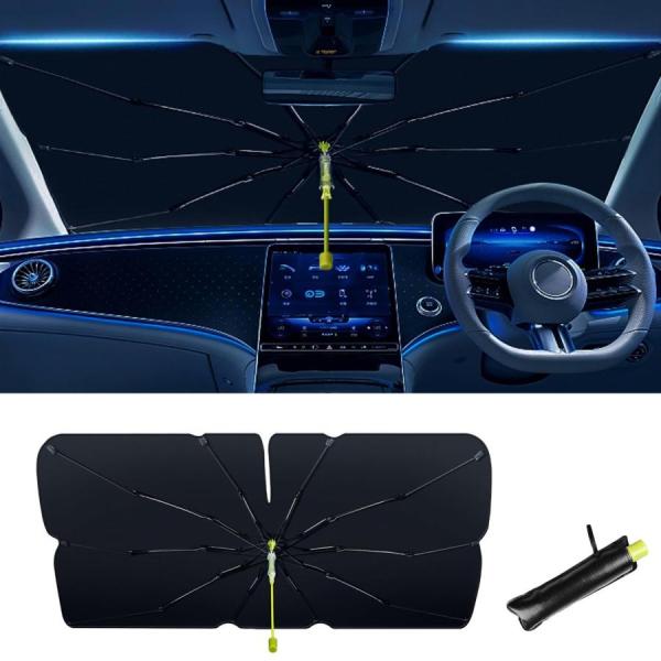 レクサス ES 10系 車用サイドバイザー LEXUS ES300h (2018.10-)モデル専用 車用サンシェード 傘型 UVカット 紫外線遮断 夏対策 日