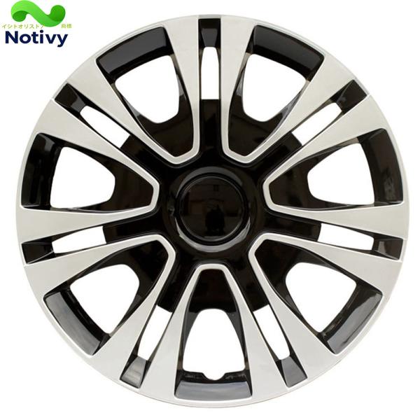 ホイールカバー ホイールキャップ 12インチ 13インチ 14インチ 15