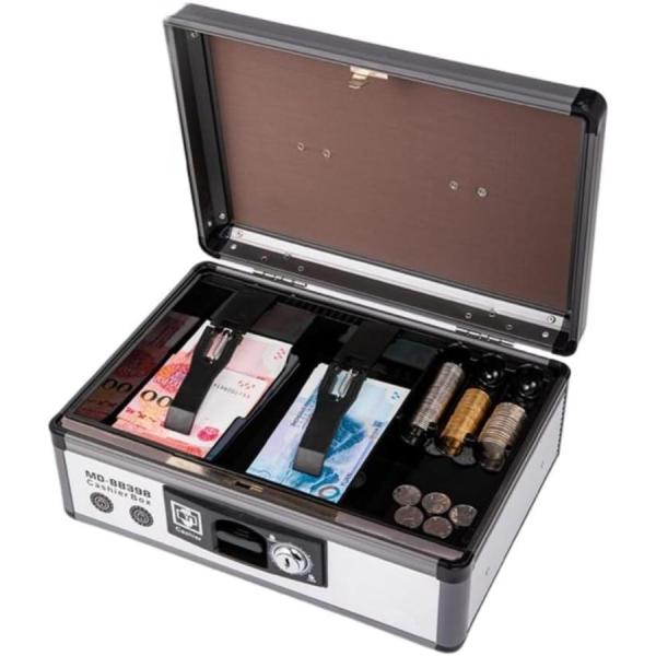 1.材質：アルミ合金2.サイズ：S：W210×L210×H115mm、重量960g 、M：W290×L210×H115mm / 重量1.1kg 、L：W340×L270×H115mm / 重量1.3kg3.鉄合金で、強く耐久性に優れる安心保...