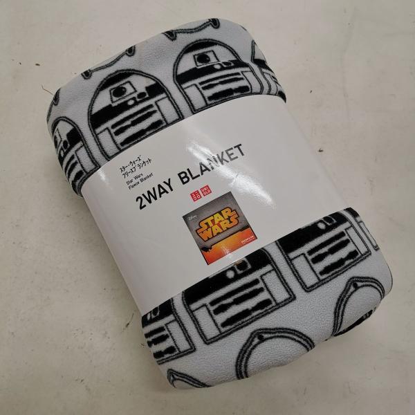 安いユニクロ フリースブランケットの通販商品を比較 ショッピング情報のオークファン