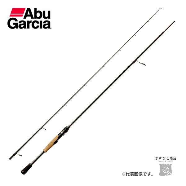 新品 アブガルシア ホーネット スピアーズ HSSS-702M-LD Abu Garcia（アブガルシア） 決算セール ホーネット スピアーズ HSSS