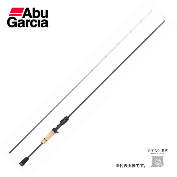 Abu Garcia HSSS-652ML アブガルシア　ホーネットスピアーズ Abu Garcia アブガルシア ホーネット スピアーズ HSSC-652M-GC