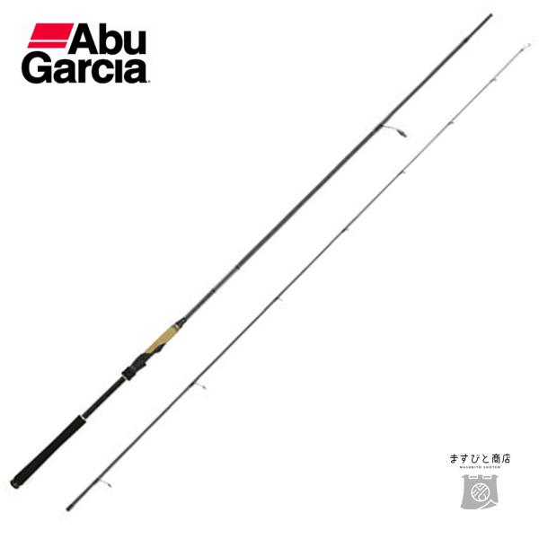Abu Garcia（アブガルシア） ソルティスタイル ノーザンカスタム STNS