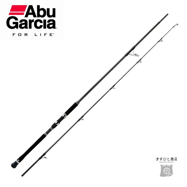 アブガルシア　ソルティーステージ　プロトタイプ　ショアジギング　942XX120 Abu Garcia 【半期決算】アブガルシア ソルティーステージ