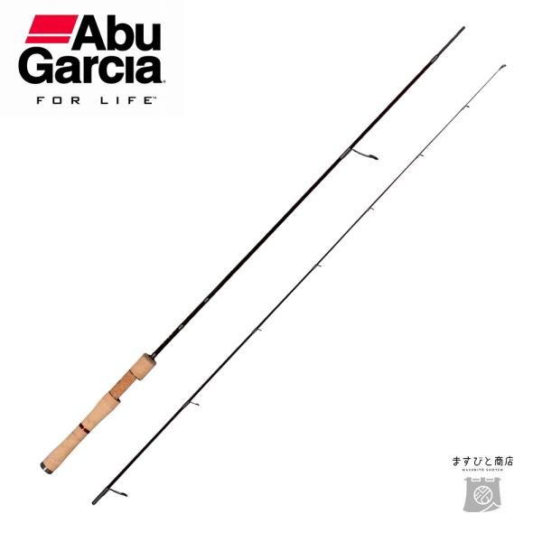 Abu Garcia（アブガルシア） アイオン AINS-612UL 送料無料 : ますびと