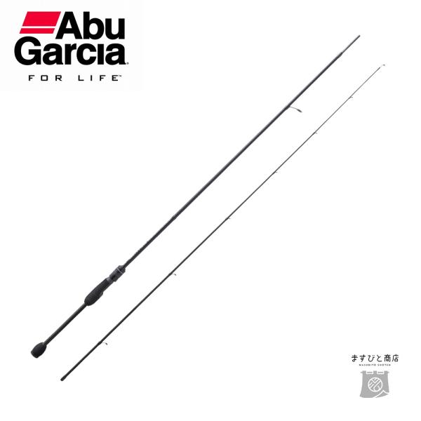 アブガルシア 762L ソルトロッド Abu Garcia（アブガルシア） ロックフィッシュロッド ソルティー