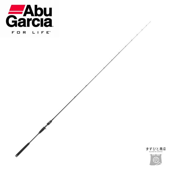 Abu Garcia 【半期決算】アブガルシア ソルティーステージプロトタイプ