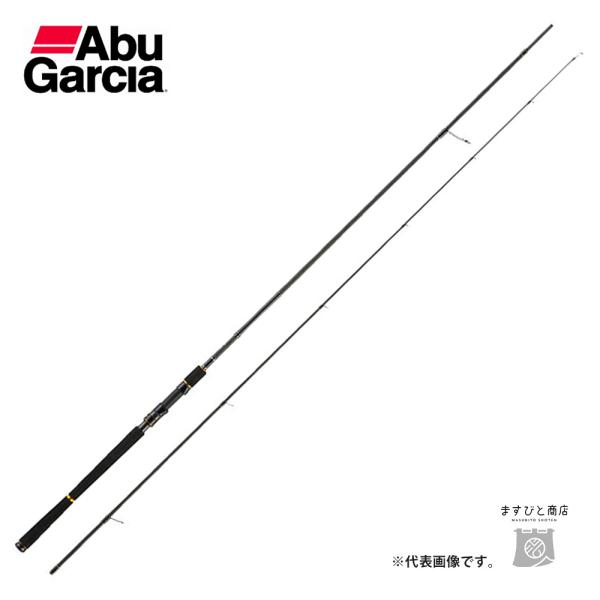 Abu Garcia（アブガルシア） ソルティスタイル ライトショアジギング