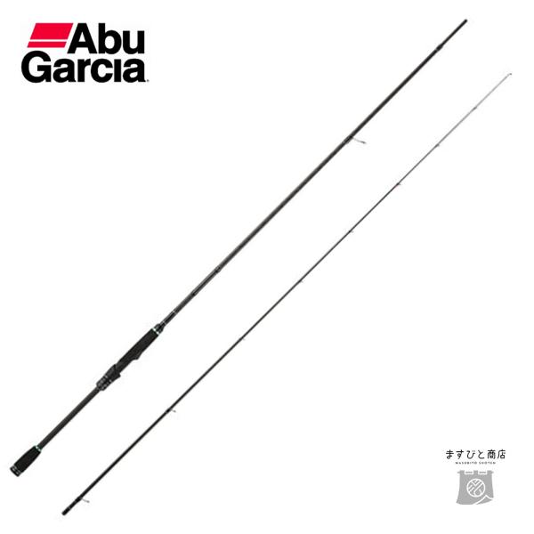 Abu Garcia（アブガルシア） ソルティスタイル エギング STES-832MH-KR