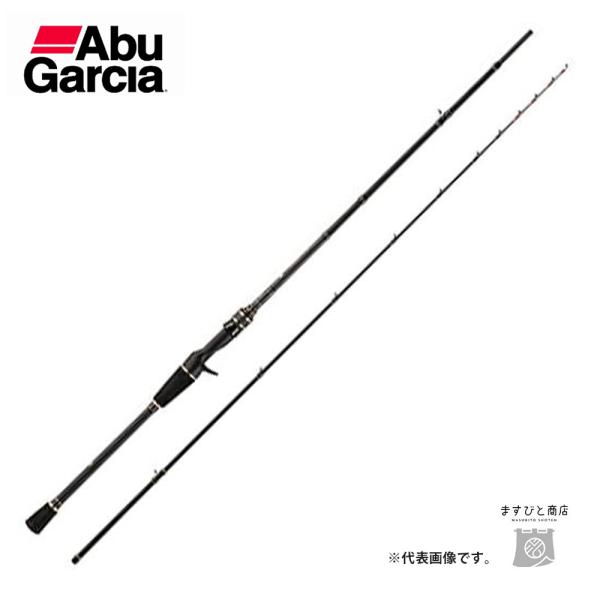 アブガルシア 黒船 KKWC-180S カワハギ 8:2先調子 送料無料