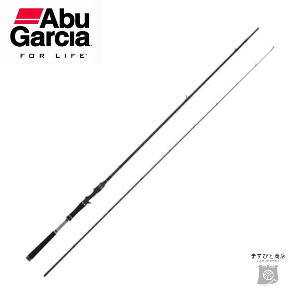 Abu Garcia（アブガルシア） ソルティースタイル シーバス STSC-962MR