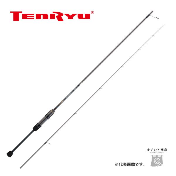 TENRYU 決算セール 天龍 ルナキア LK822S-HT 送料無料 : ますびと商店