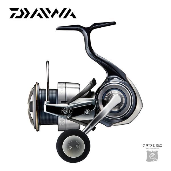 DAIWA（釣り） ダイワ 19セルテート LT5000D-CXH 送料無料