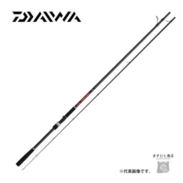 Daiwa オーバーゼア　103MH Amazon.com : DAIWA 103MH Shore Jigging Rod OVER THERE