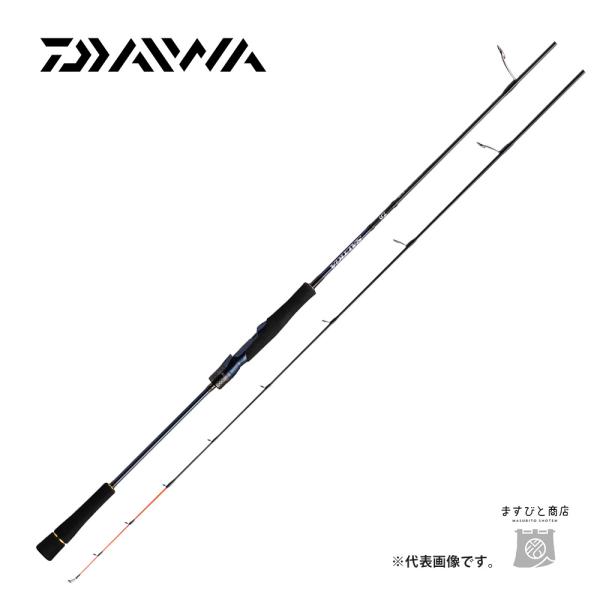 DAIWA（釣り） 【半期決算】ダイワ ソルティガ SLJ 510LS-SMT 送料無料