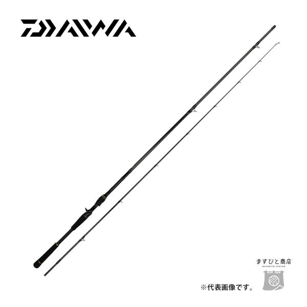 TK　期間限定値下げ　【新品同様】ダイワ　ラテオ86LB・R DAIWA（ダイワ） 決算セール ラテオ 86LB・R 送料無料 : ますびと商店