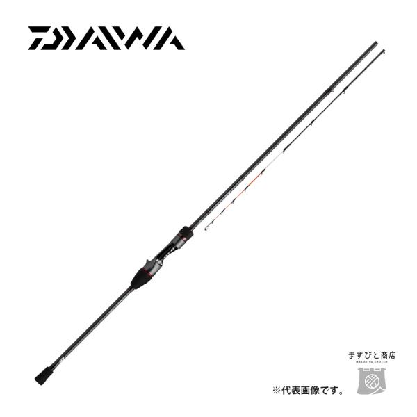 DAIWA（ダイワ） 極鋭カワハギ RT AGS N-SF 送料無料 : ますびと商店