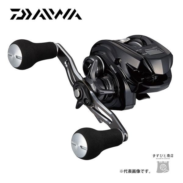 ☆美品★21 ティエラ A IC 150L-DG DAIWA（ダイワ） 21ティエラA IC 150L-DH 送料無料 : ますびと商店