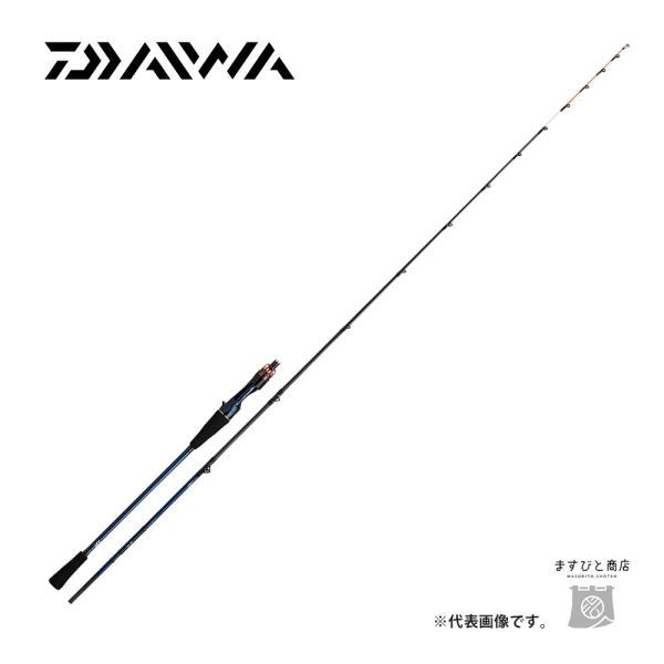 DAIWA ダイワ 極鋭エギタコ Ｓ-176 楽天市場】ダイワ(Daiwa) 極鋭エギタコ S-176 / 船タコ 竿 【釣具 釣り