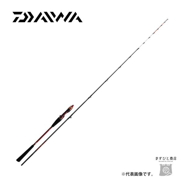 DAIWA（ダイワ） 極鋭タチウオゲーム RT FR 送料無料 : ますびと商店