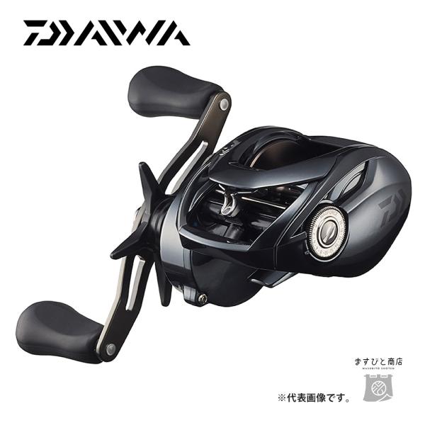 太*一様 ダイワ　タトゥーラ TW４００ＸＨベイトリール DAIWA（ダイワ） タトゥーラ TW 400XH 送料無料 : ますびと商店 - 通販