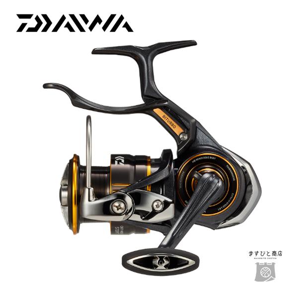 23ラグザス2500H-LBD現行品未使用品大幅値下げ中 DAIWA（ダイワ） 23 ラグザス 2500H-LBD 送料無料 : ますびと商店