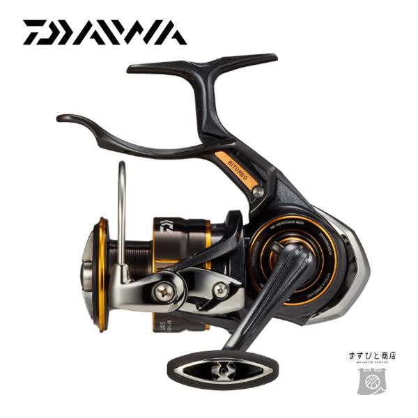 DAIWA（ダイワ） 23 ラグザス 3000H-LBD 送料無料 : ますびと商店