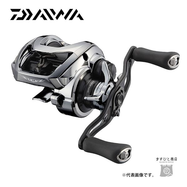 DAIWA（ダイワ） 21スティーズ LTD SV TW1000S-XHL 送料無料 : ます