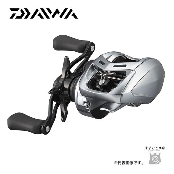 DAIWA（釣り） ダイワ 22アルファス SV TW800S-H 送料無料