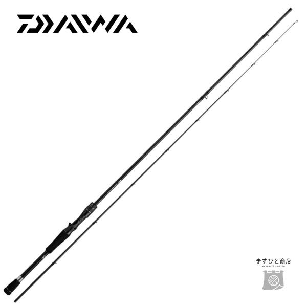 DAIWA（ダイワ） シルバーウルフ EX 75MLB 送料無料 : ますびと商店