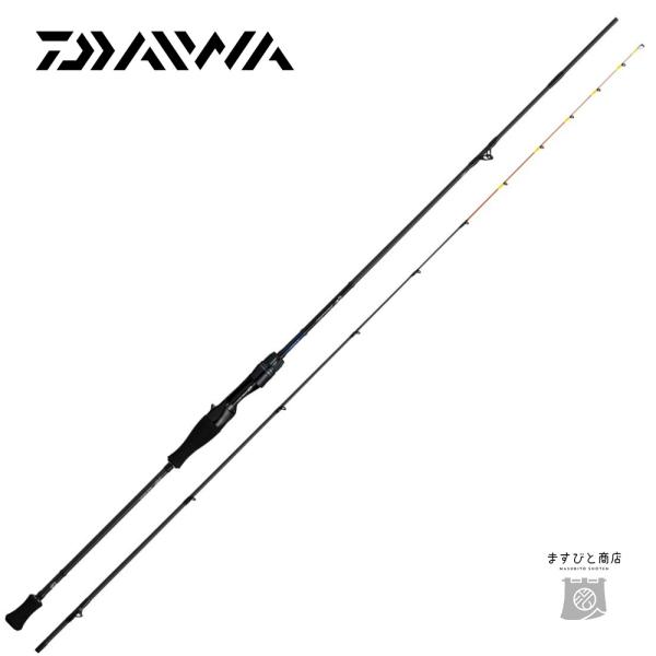 ダイワ　エメラルダス　AIR　イカメタル　K510MLB-S　値引き不可 DAIWA（ダイワ） 決算セール エメラルダス AIR イカメタル K510MLB-S