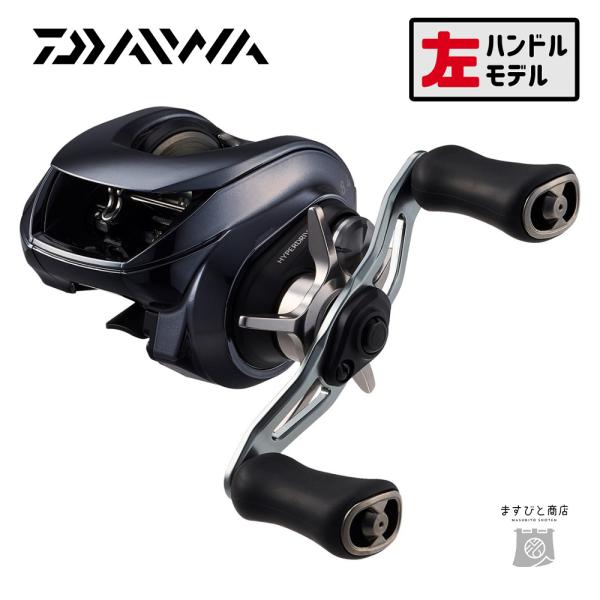 ダイワ24IM Z TW 200XHL-C ダイワ IM Z TW 200XHL-C (リール) 価格比較 - 価格.com