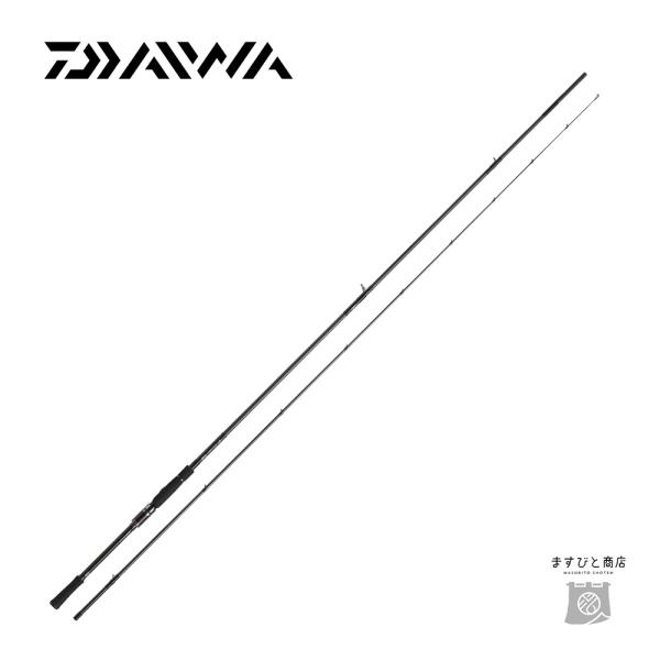 DAIWA（釣り） ダイワ エメラルダス ストイスト AGS 108MLM 送料