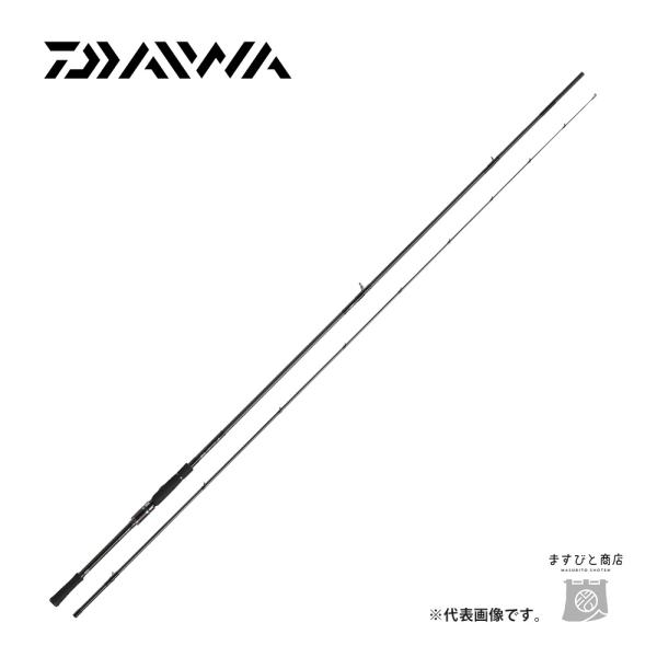 DAIWA（釣り） ダイワ エメラルダス ストイスト AGS 88LM-S 送料