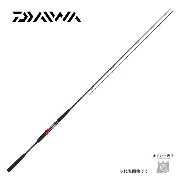DAIWA（ダイワ） メタリア エギタコ 170 送料無料 : ますびと商店