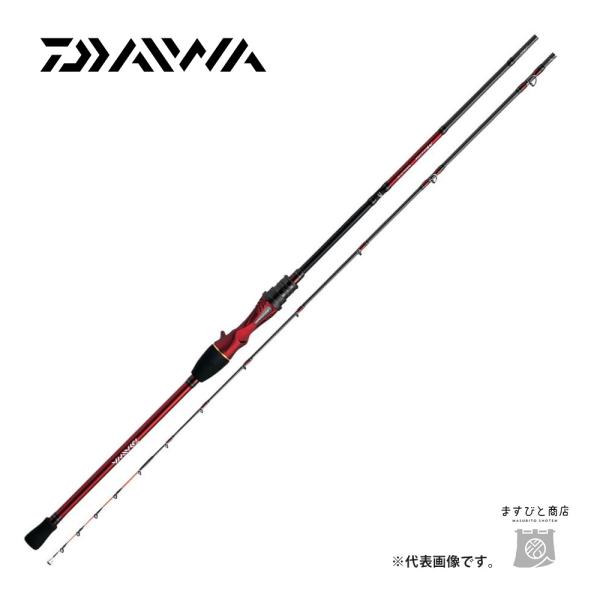 DAIWA - メタリア マルイカ MH-150 DAIWA（釣り） 【半期決算】ダイワ メタリアマルイカ MH-150・V