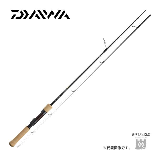 DAIWA シルバークリーク ストリームトゥイッチャー 53UL DAIWA（ダイワ） 決算セール シルバークリーク ストリームトゥイッ
