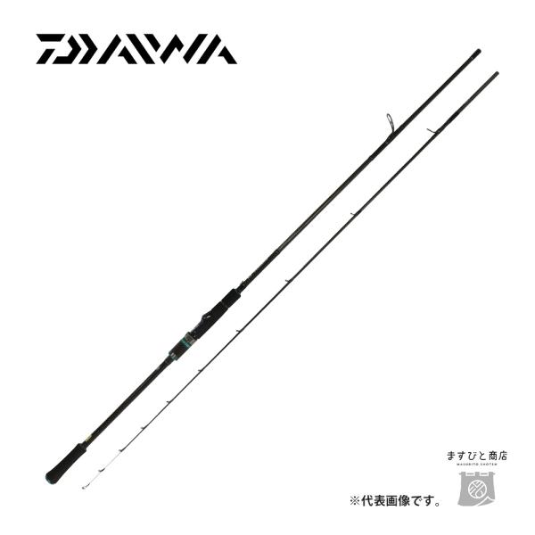 DAIWA - エメラルダス STOIST AGS ８０LM-SMT DAIWA（釣り） ダイワ エメラルダス ストイスト AGS 80LM-SMT